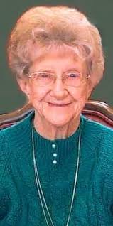 Maxine Crow Obituary (2021)