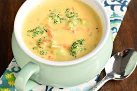 In a small saucepan, saute onion in butter until tender. Copycat Panera Broccoli Cheese Soup Recipe