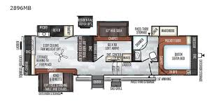Maybe you would like to learn more about one of these? New 2021 Forest River Rockwood Ultra Lite 2896mb Fifthwheel Stock 1447 For Sale Homestead Rv Center