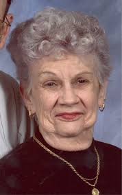 Patsy Stilger Obituary