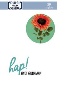 Ukraina mempunyai bunga nasional yang elok nan indah. Hap By Andi Gunawan