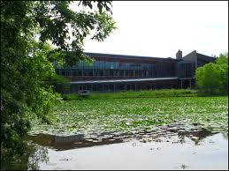 A Birder's College Visit to Cornell