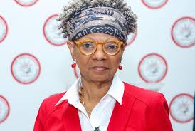 ✨Congratulations to Deborah Johnson, Community Reinvestment & Community  Partnerships Manager at @jpmorganchase for being honored with the 2025 NY  Women of Excellence Award during its annual fundraising breakfast