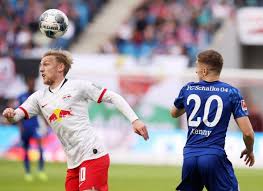 Everton's jonjoe kenny has signed for celtic on loan for the rest of the season. Jonjoe Kenny 99 Percent Certain To Return To Everton When His Schalke Loan Ends