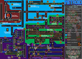 Download metroid rom for nes to play on your pc, mac, android or ios mobile device. Metroid World Map Map For Nes By Fjl05 Gamefaqs