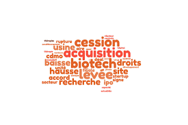 Photo En bref : Pfizer MSD Owkin AbbVie Oncodesign Sanofi