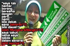 Peralihan undi kaum india kembali ke barisan nasional menyebabkan pakatan rakyat tidak lagi berminat untuk meraih sokong minoriti ini. Hot Ustazah Ekspres Pas Jawab Dr Mashitah Pisau Net Nama Tulisan Membaca