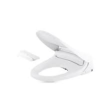 And in japan where bidet seats are the norm, kohler novita is the most imported brand of bidet. Kohler Novita Electric Bidet Seat For Elongated Toilets With Remote Control In White Bh90 N0 The Home Depot