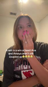 Ace Cannon Ex Amanda