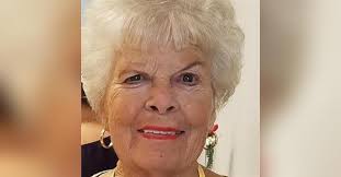 Grovena Mae Langley Summers Obituary