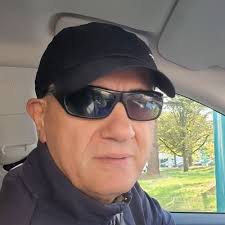 Georges Daoud (@GeorgesDaoud14)