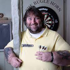 Andy fordham, who has died aged 59, was the british darts organisation embassy world darts champion in 2004; Vikfj Cj09sgcm