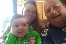 Fundraiser for Kelly Hook by Carlee Lawless : Kelly & Nicole Hook