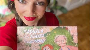 Mi abuela no se acuerda de mi nombre