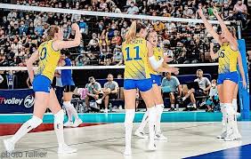 Player profile page of isabelle haak ( volleyball ) with player details, recent matches and career statistics. Isabelle Haak