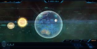 Maybe you would like to learn more about one of these? The Ark Star Citizen Starmap Awwwards Sotd Star Citizen Citizen Dark Matter