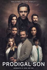 A prequel to the alfred hitchcock classic psycho, bates motel shows events that lead up to the movie. Prodigal Son