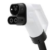 IEC 62196-3 CCS2 EV Plug Electric Car Charger CCS Type 2 CCS 2 Connector EV Charger Plug with 5m Cable