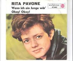Play the best mahjong games online! Rita Pavone Wenn Ich Ein Junge War Ebay