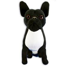 Popular stuffed french bulldog buy cheap stuffed french bulldog. Fga Marketplace French Bulldog Stuffed Animal Realistic Looking Supersoft Plush Toy Amazing Collection A Huggable Keepsake For All Ages French Bulldog Buy Online In Guernsey At Guernsey Desertcart Com Productid 177416632