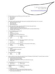Soal tema 9 kelas 6 dan kunci jawaban. Soal Ukk Pkn Kelas 9 Beserta Jawabannya 2018 Jawabanku Id