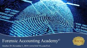 Check your spam folder if unable to locate the welcome message from fast forward academy. Forensic Accounting Academy C