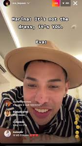 Marina & Eva: Unscripted Improv Love Paper Clip Scene