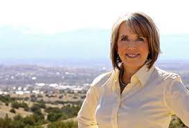 Howie morales joins to encourage residents that new mexican can curb the virus once again, like earlier in the pandemic, which reached new mexico seven. New Mexico Governor Lujan Grisham Sworn In Krwg