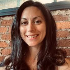 Dr. Maya L. Rosen (@mayalrosen)