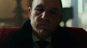 Vinnie Jones is Tired of Being Santa's Enforcer in 'World of Tanks'