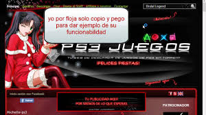 Nube del colector de crónicas parece un juego para los amantes de mundos muy estilizadas y más actividades domésticas. Juegos Ps3 Torrent Lasopamood
