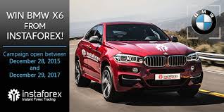 Bmw X6 From Instaforex Bmw X6 Bmw Forex Trading
