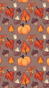 Pin By Margaret Lee On Art Fall Wallpaper Halloween Wallpaper Iphone Autumn Leaves Prints