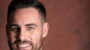 Connor Adams 40 Under Forty