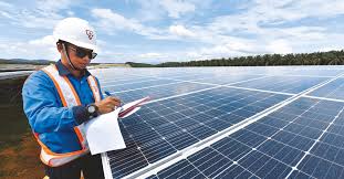 Tnb's subsidiary, tnb sepang solar sdn bhd has developed the project, while tnb engineering corporation sdn bhd was entrusted with the engineering, procurement and construction (epc). Building On The Tenaga Legacy For A Brighter Future The Edge Markets
