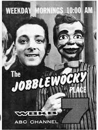 I remember this Sven opening where he'd introduce himself to the country as  he was becoming a National Horror Host