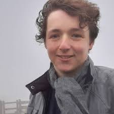 Matthew Warren's Instagram, Twitter & Facebook