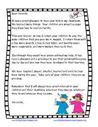 Graduation Goodbye Parent Letter English And Spanish Letter To Parents Kinder Graduation Lettering