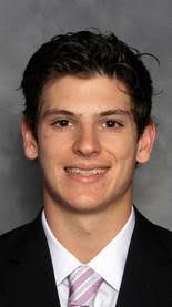 Huntsville's Nic Dowd selected WCHA Scholar-Athlete