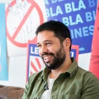 Jorge Faisal Moreno Email & Phone Number