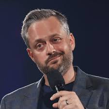 Nate Bargatze's Worst Financial Decision and His Lack of Morning Routine