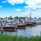 Antique & Classic Boat Festival and Coastal Arts Fair
