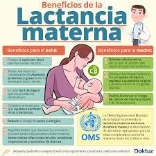 Lactancia materna y desarrollo cognitivo del niño. Beneficios De La Lactancia Materna Jpg 900 900 Lactancia Materna Lactancia Lactancia Materna Oms