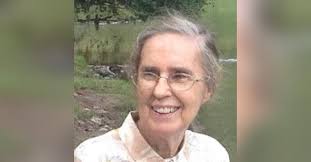 Evelyn Louise Chaney Obituary