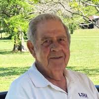 Obituary information for Charles Ray LeBlanc