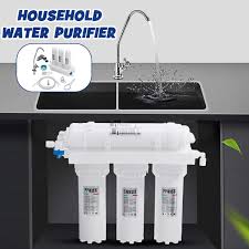 All you have to do is regularly change the filter cartridge. Tap Water Purifier Filter Faucet Water Filter Best Filtration System Cartridge For Apply To Kitchen And Bathroom Sink Water Purification Talapker Filtration