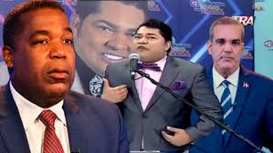 Así piensa Frederick Martínez el Pachá sobre el caso de Tony Peña Guaba ¡SU  GRAN AMIGO!