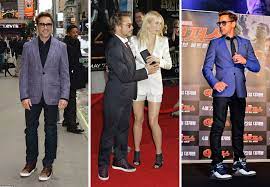 How To Dress In Your 40s And Beyond The Modest Man Fashion For Men Over 40 Old Man Fashion Suits And Sneakers