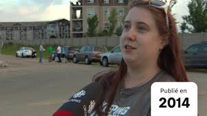 Incendie d'Edmonton : un retour à la maison qui devra attendre un an pour  certains