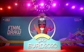 Russland bei der em 2021: Europameisterschaft Uefa Diskutiert Uber Russland Als Austragungsort 2021